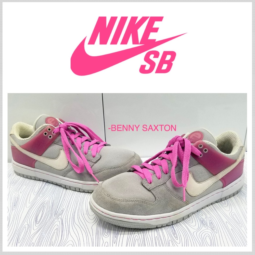 Women's Nike Dunkesto Zoom Air Low